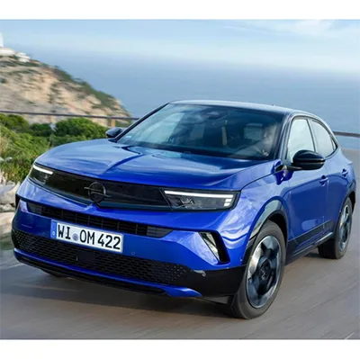 Opel/Vauxhall - Voiture particulière