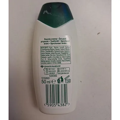 Palmolive - Crème de douche
