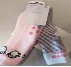 TEX BASIC - Chaussettes