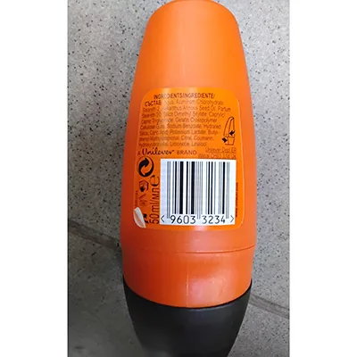 Rexona - Déodorant