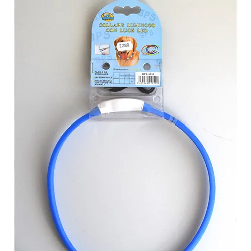 BPS Buena Pet Shop - Collier pour chien