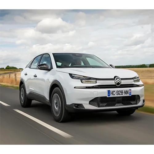 CITROEN - Voiture particulière