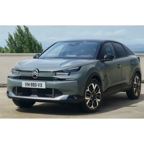 CITROEN - Voiture particulière