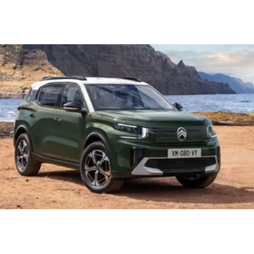 CITROEN - Voiture particulière