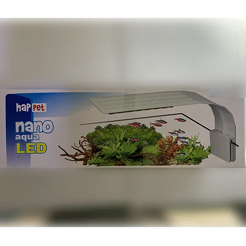 Happet - Lampe d'aquarium