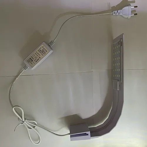 Happet - Lampe d'aquarium