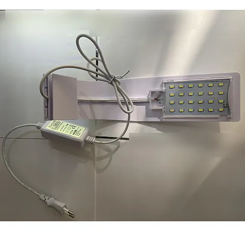 Happet - Lampe d'aquarium