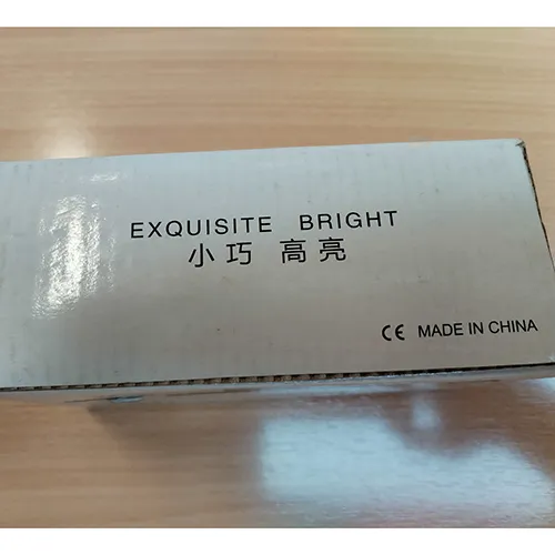 X3 Aquarium light - Lampe d'aquarium