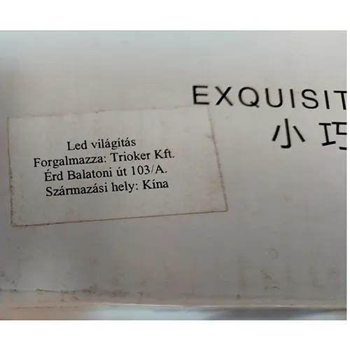 X3 Aquarium light - Lampe d'aquarium