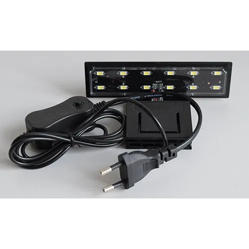 X3 Aquarium light - Lampe d'aquarium