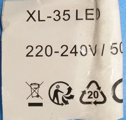 Zhe Jiang Gorgeous Lighting Factory - Chaîne d'éclairage