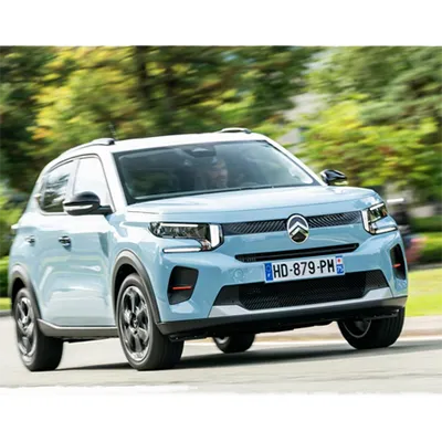 CITROEN - Voiture particulière