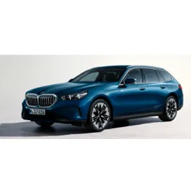 Bmw - Voiture particulière