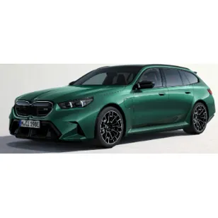 Bmw - Voiture particulière