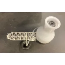 Lemförder - Montage du guidon du camion