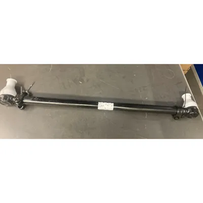 Lemförder - Montage du guidon du camion