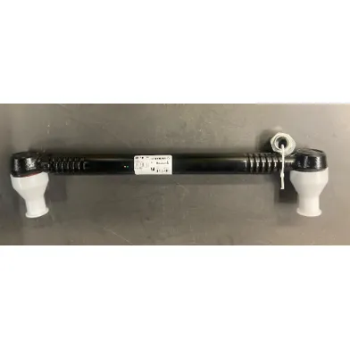 Lemförder - Montage du guidon du camion