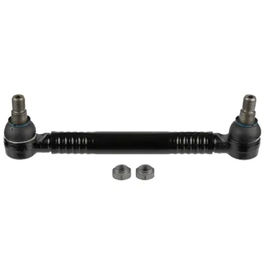 Lemförder - Montage du guidon du camion