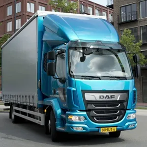 DAF - Camion