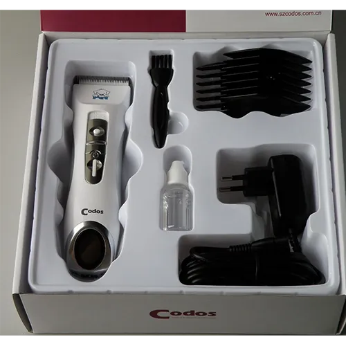 Codos - Tondeuse de toilettage