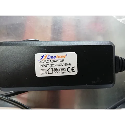 Deebow - Lampe d'aquarium