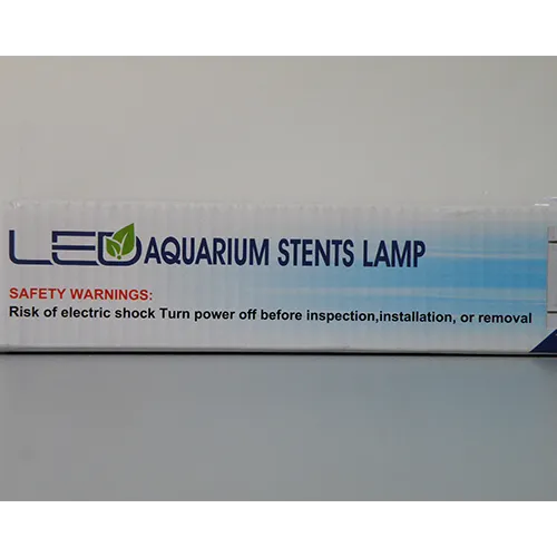 Deebow - Lampe d'aquarium