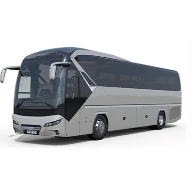 MAN/Neoplan, Man - Camion / bus