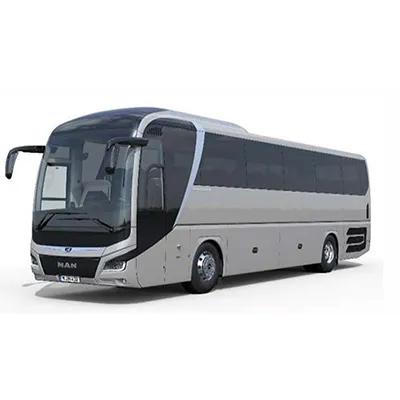 MAN/Neoplan, Man - Camion / bus