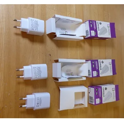 VIGUS B - Chargeur USB