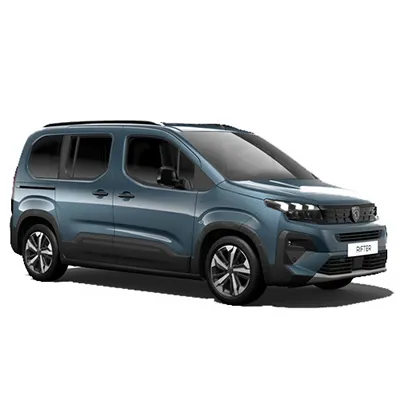 Peugeot - Voiture de tourisme / Voiture de tourisme