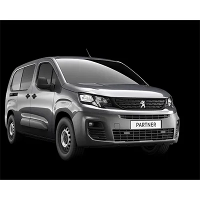 Peugeot - Voiture de tourisme / Voiture de tourisme