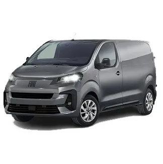 Fiat - Voiture particulière