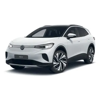 VW - Voiture de tourisme / Voiture de tourisme