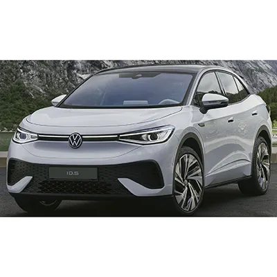 VW - Voiture de tourisme / Voiture de tourisme