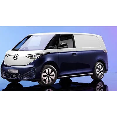 VW - Voiture de tourisme / Voiture de tourisme