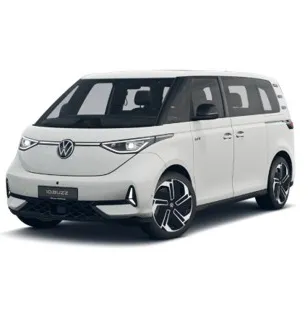 VW - Voiture de tourisme / Voiture de tourisme