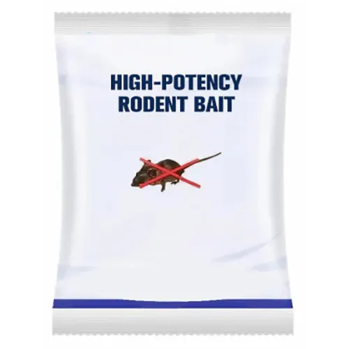 Rodenticide concentré sous forme de palette contre les rongeurs. Produit vendu en ligne, notamment via www.aspireang.com, www.lantecy.com, www.nexapest.com, www.espoowind.com.