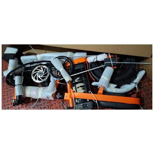 Engwe - Vélo électrique pliable