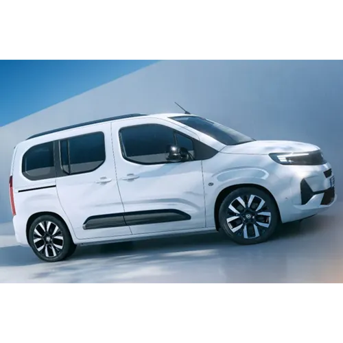 Opel/Vauxhall - Voiture de tourisme / Voiture de tourisme