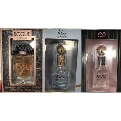 Rihanna - Parfum