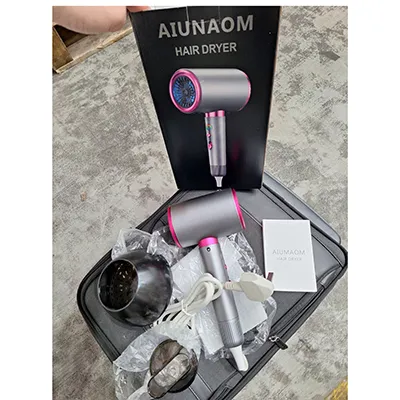 AIUNAOM - Sèche-cheveux