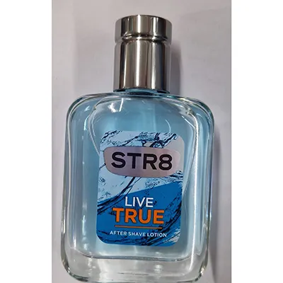 STR8 - Après-rasage