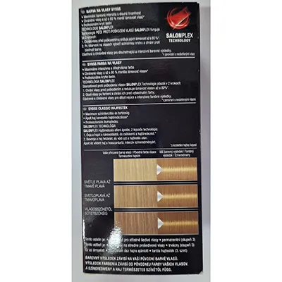 Schwarzkopf & Henkel - Teinture capillaire