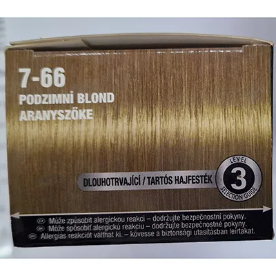 Schwarzkopf & Henkel - Teinture capillaire