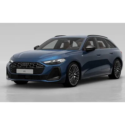 Audi - Voiture particulière