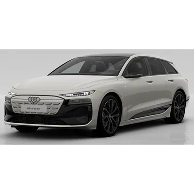 Audi - Voiture particulière