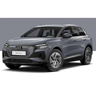 Audi - Voiture particulière