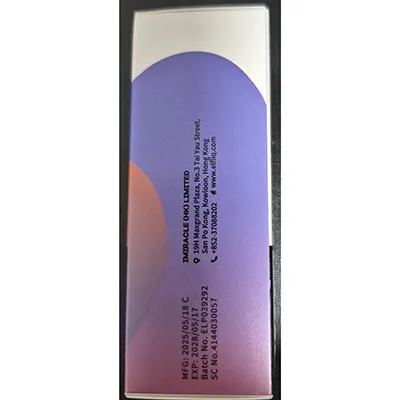 ELFLIQ - Cartouche de cigarette électronique