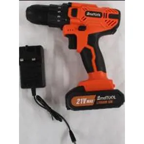 EmdTOOL - Perceuse sans fil