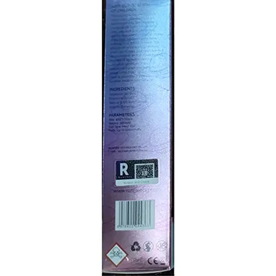 RUNFREE - Cigarette électronique jetable